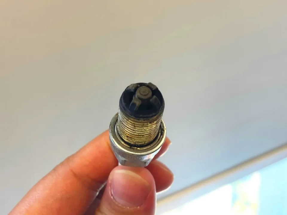 When to Replace Spark Plugs？